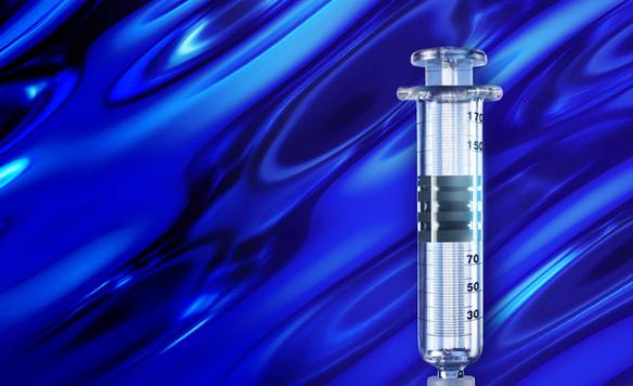 Tratement injectable